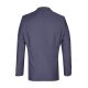 Atelier-Torino MIX&MATCH Herren Sakko Modern-Fit Dunkelblau