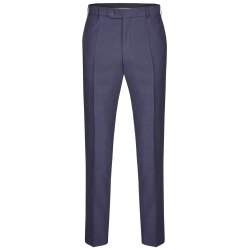 Atelier-Torino MIX&MATCH Herren Hose Modern-Fit...