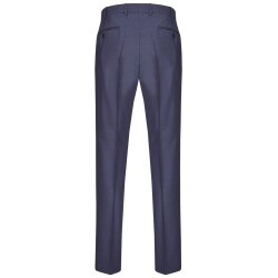 Atelier-Torino MIX&MATCH Herren Hose Modern-Fit...