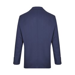 Atelier-Torino MIX&MATCH Herren Anzug Modern Mitternachtsblau 102