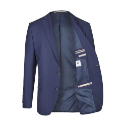 Atelier-Torino MIX&MATCH Herren Anzug Modern Mitternachtsblau 102