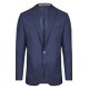 Atelier-Torino MIX&MATCH Herren Anzug Modern Mitternachtsblau 102