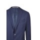 Atelier-Torino MIX&MATCH Herren Anzug Modern Mitternachtsblau 102