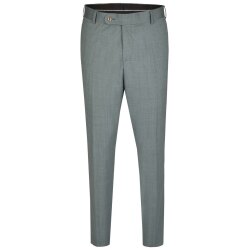 Atelier-Torino MIX&MATCH Herren Anzug-Hose Drop8...