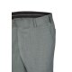 Atelier-Torino MIX&MATCH Herren Anzug-Hose Drop8 Grün meliert 60