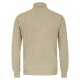 REDMOND Casual Herren Pullover Langarm Rollkragen Comfort Beige