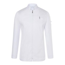 KARLOWSKY Herren Kochjacke DIAMOND-CUT® Elegance...
