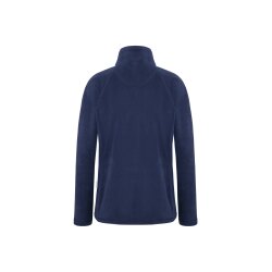 KARLOWSKY Damen Workwear Fleecejacke WARM-UP Regular Marine