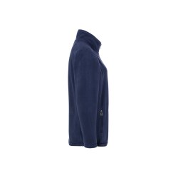 KARLOWSKY Damen Workwear Fleecejacke WARM-UP Regular Marine