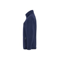 KARLOWSKY Damen Workwear Fleecejacke WARM-UP Regular Marine