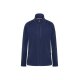 KARLOWSKY Damen Workwear Fleecejacke WARM-UP Regular Marine