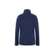 KARLOWSKY Damen Workwear Fleecejacke WARM-UP Regular Marine