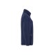 KARLOWSKY Damen Workwear Fleecejacke WARM-UP Regular Marine