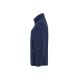 KARLOWSKY Damen Workwear Fleecejacke WARM-UP Regular Marine