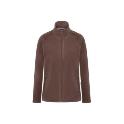 KARLOWSKY Damen Workwear Fleecejacke WARM-UP Regular...