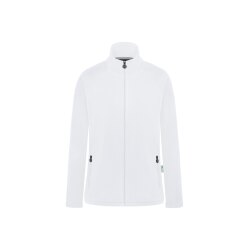 KARLOWSKY Damen Workwear Fleecejacke WARM-UP Regular...