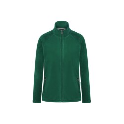 KARLOWSKY Damen Workwear Fleecejacke WARM-UP Regular...