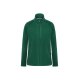 KARLOWSKY Damen Workwear Fleecejacke WARM-UP Regular Waldgrün