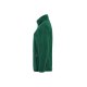 KARLOWSKY Damen Workwear Fleecejacke WARM-UP Regular Waldgrün