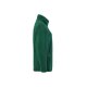 KARLOWSKY Damen Workwear Fleecejacke WARM-UP Regular Waldgrün