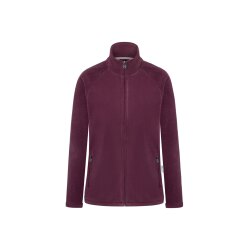 KARLOWSKY Damen Workwear Fleecejacke WARM-UP Regular...