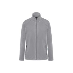 KARLOWSKY Damen Workwear Fleecejacke WARM-UP Regular...