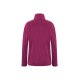 KARLOWSKY Damen Workwear Fleecejacke WARM-UP Regular Fuchsia