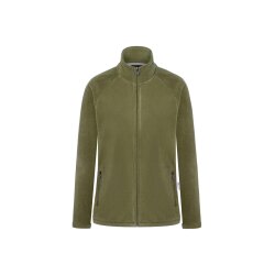 KARLOWSKY Damen Workwear Fleecejacke WARM-UP Regular...