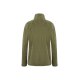 KARLOWSKY Damen Workwear Fleecejacke WARM-UP Regular Moosgrün