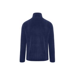 KARLOWSKY Herren Workwear Fleecejacke WARM-UP Regular Marine
