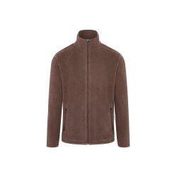 KARLOWSKY Herren Workwear Fleecejacke WARM-UP Regular...