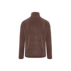 KARLOWSKY Herren Workwear Fleecejacke WARM-UP Regular...