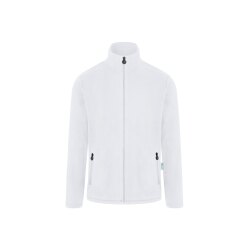KARLOWSKY Herren Workwear Fleecejacke WARM-UP Regular...