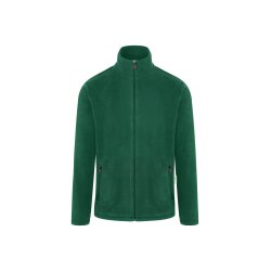 KARLOWSKY Herren Workwear Fleecejacke WARM-UP Regular...