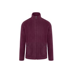 KARLOWSKY Herren Workwear Fleecejacke WARM-UP Regular...