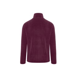 KARLOWSKY Herren Workwear Fleecejacke WARM-UP Regular...