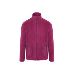 KARLOWSKY Herren Workwear Fleecejacke WARM-UP Regular...