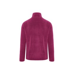 KARLOWSKY Herren Workwear Fleecejacke WARM-UP Regular...