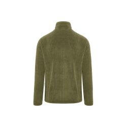 KARLOWSKY Herren Workwear Fleecejacke WARM-UP Regular...
