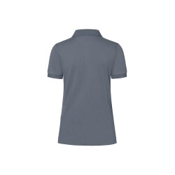 KARLOWSKY Workwear Damen Poloshirt MODERN-FLAIR Anthrazit