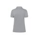 KARLOWSKY Workwear Damen Poloshirt MODERN-FLAIR Platingrau
