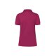 KARLOWSKY Workwear Damen Poloshirt MODERN-FLAIR Modern-Fit Fuchsia