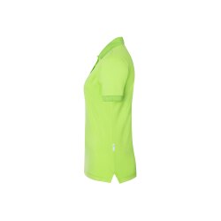 KARLOWSKY Workwear Damen Poloshirt MODERN-FLAIR Modern-Fit Kiwi