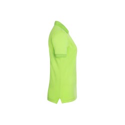 KARLOWSKY Workwear Damen Poloshirt MODERN-FLAIR Modern-Fit Kiwi