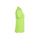 KARLOWSKY Workwear Damen Poloshirt MODERN-FLAIR Modern-Fit Kiwi