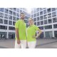 KARLOWSKY Workwear Damen Poloshirt MODERN-FLAIR Modern-Fit Kiwi