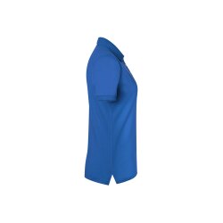 KARLOWSKY Workwear Damen Poloshirt MODERN-FLAIR Königsblau