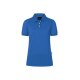 KARLOWSKY Workwear Damen Poloshirt MODERN-FLAIR Königsblau