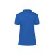 KARLOWSKY Workwear Damen Poloshirt MODERN-FLAIR Königsblau