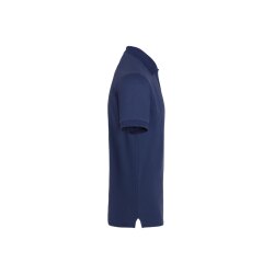 KARLOWSKY Workwear Herren Poloshirt MODERN-FLAIR Regular Marine